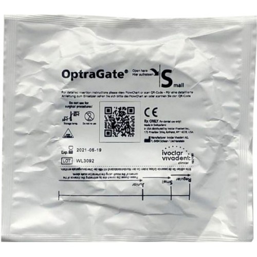 ОптраГейт 2 / OptraGate 2 Small  - ретрактор для изоляции (1шт), Ivoclar Vivadent/ Лихтенштейн