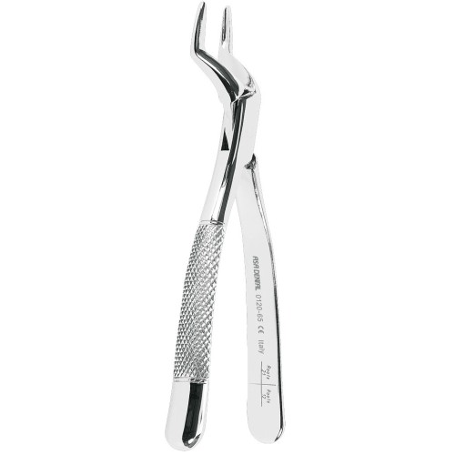 Щипцы детские для верхних корней 29S