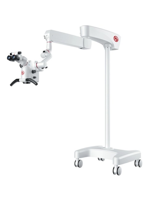 Операционный микроскоп iSee 9000, Kevin Peter / Китай