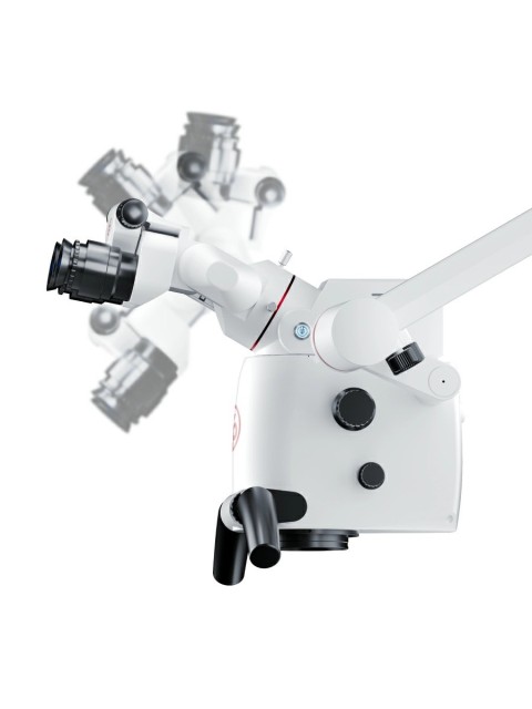 Операционный микроскоп iSee 9000, Kevin Peter / Китай