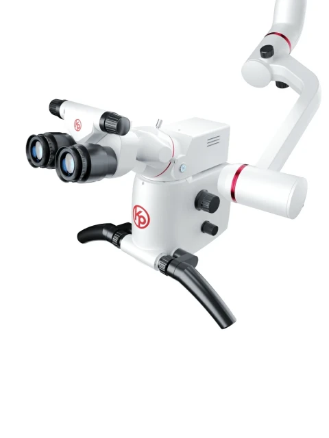 Операционный микроскоп iSee 9000, Kevin Peter / Китай